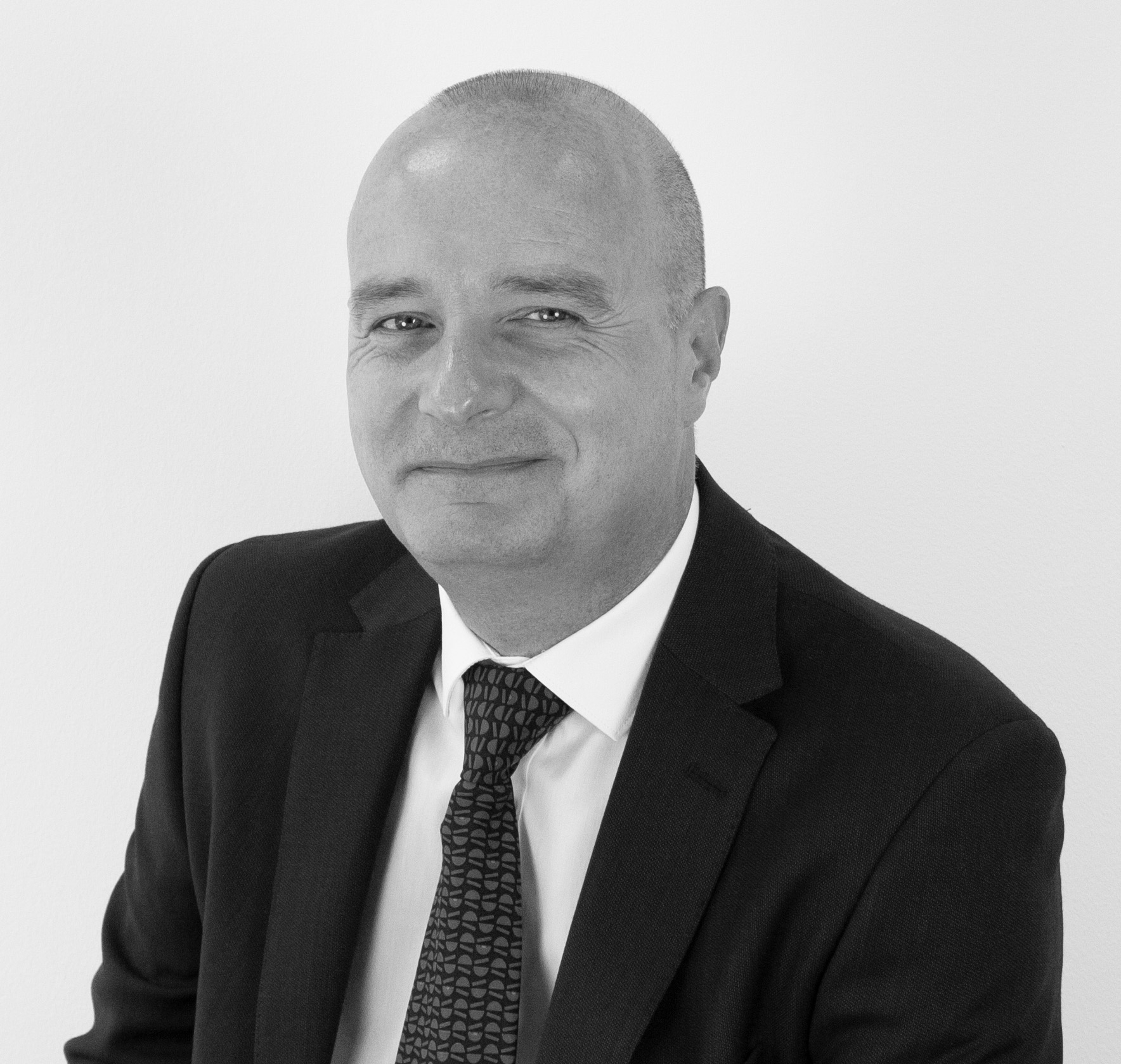 Stuart Savage